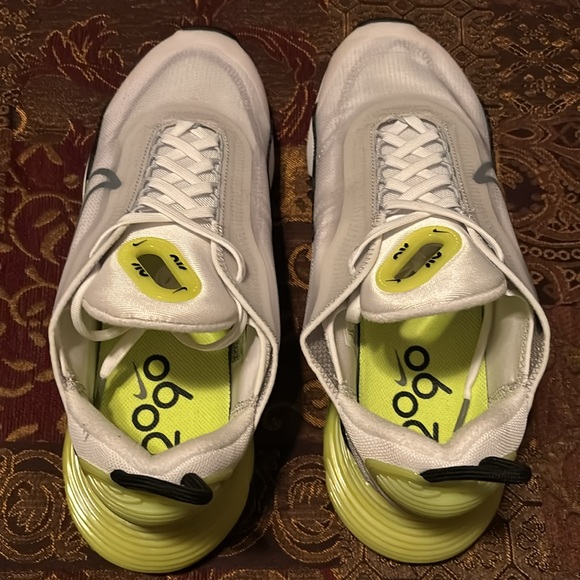 Nike Air Max 2090 - Picture 4 of 10